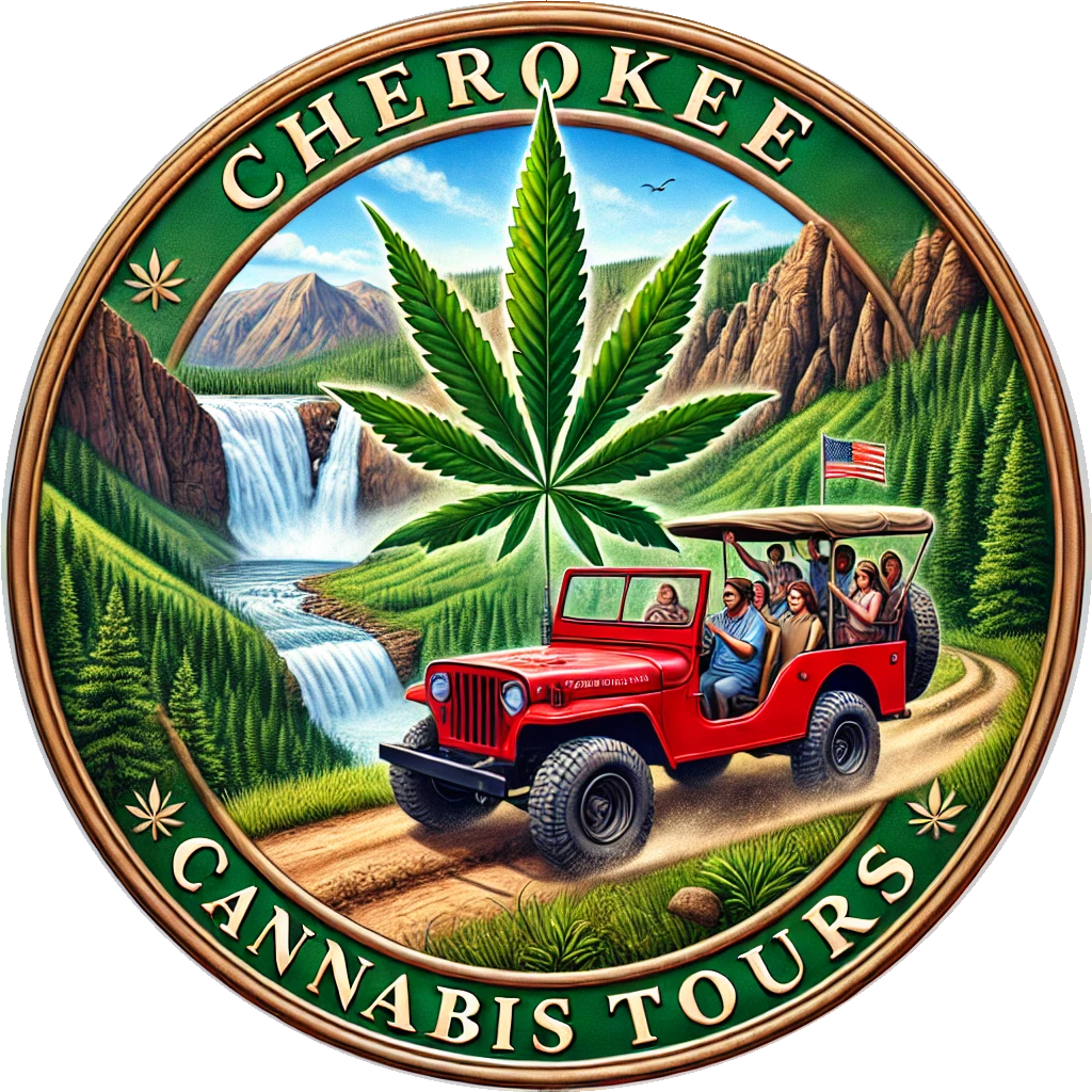Cherokee Cannabis Tours