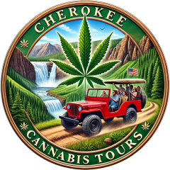 Cherokee Cannabis Tours